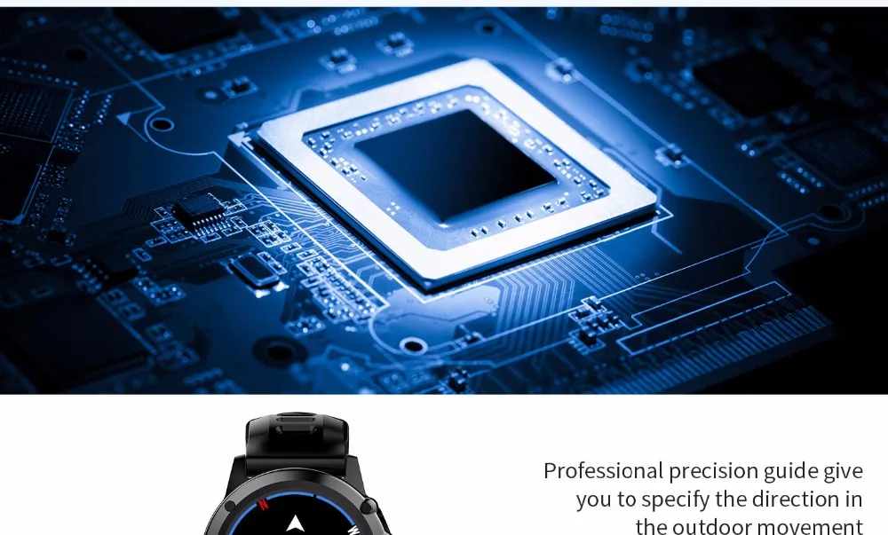 H1 gps Wifi 3g Смарт часы MTK6572 IP68 Водонепроницаемый 1,39 дюймов 400*400 монитор сердечного ритма 4 Гб+ 512 МБ для Android IOS камера 500 Вт