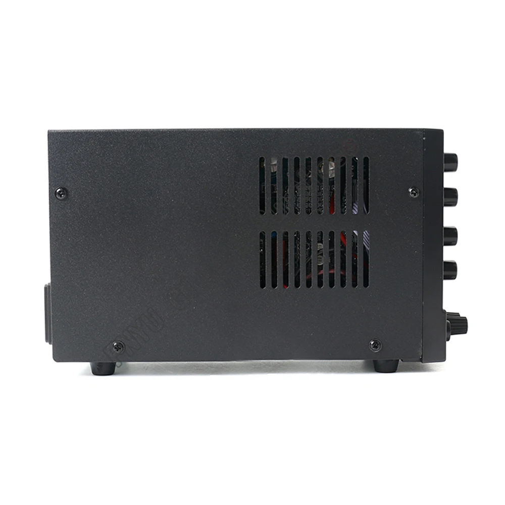 NPS306W DC Регулируемый источник питания мини цифровой 0 30 V 6A лабораторное