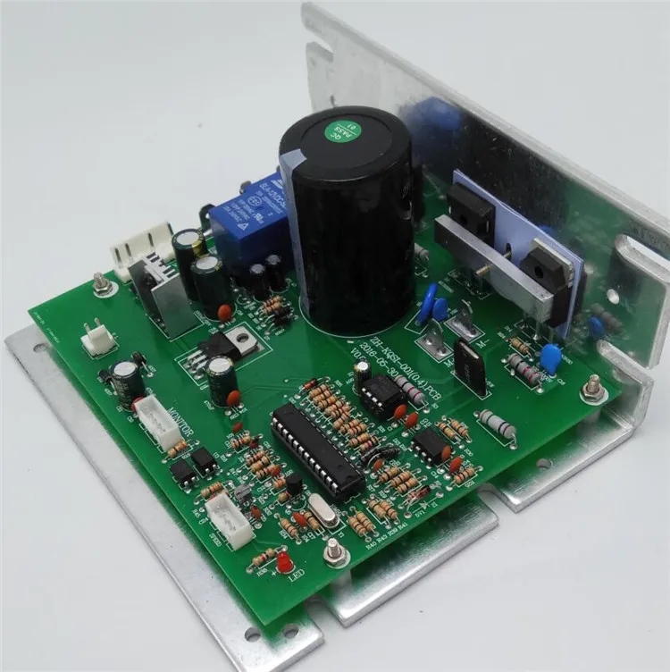 Материнская плата SH5206FA/5186FA системная Нижняя Плата управления питания печатная