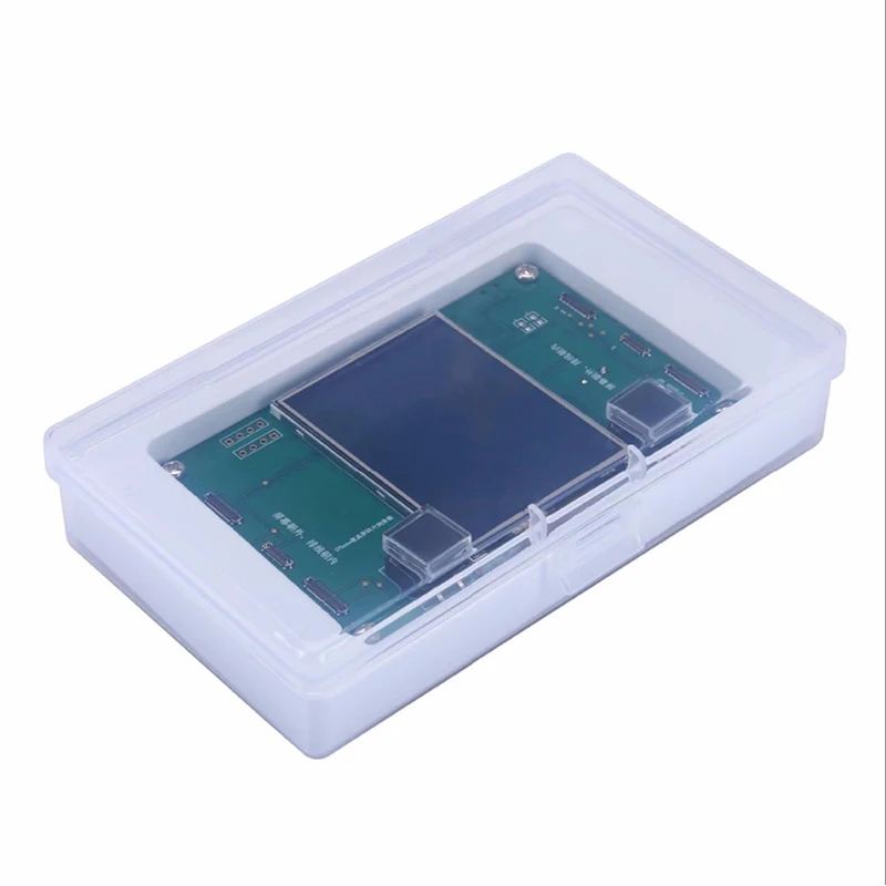 2018 ЖК дисплей экран EEPROM фоточувствительные чтения и записи резервного