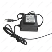 ac 12v ac 24v 60w driver power supply ac to ac adapter transformer for led rgb lights waterproof ip65