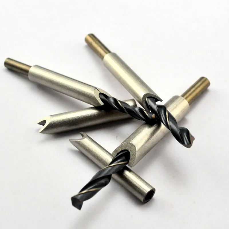 1 шт. класс сверло винт потайной хвостовик для ручки ножа|Ножи| |