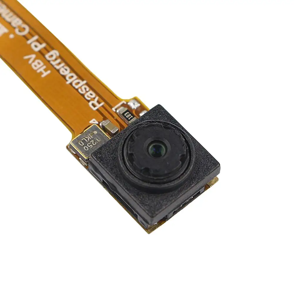 Мини камера 5 Мп для Waveshare Raspberry Pi Zero V1.3 OV5647 Moudle # DO|Модули камеры| |