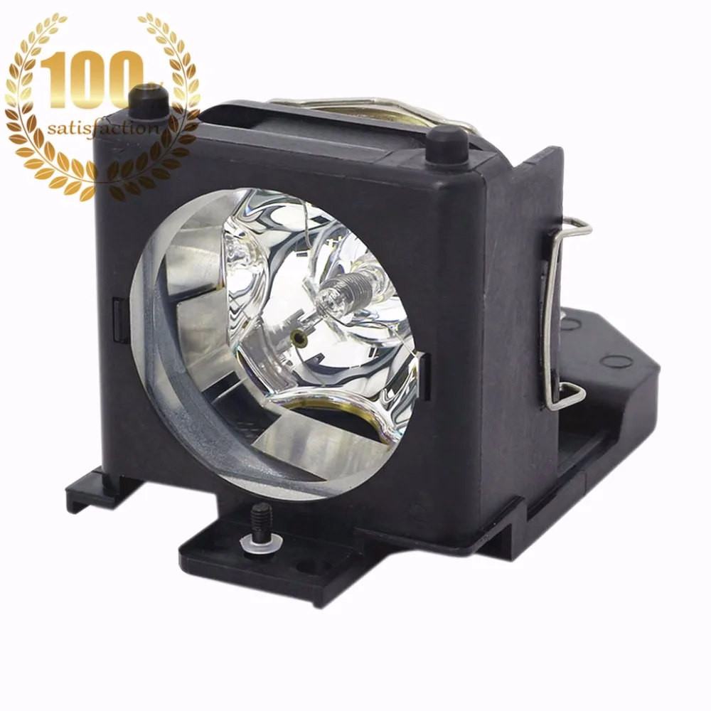 WoProlight DT00701 Высокое качество проектор лампа с Корпус для экскаватора Hitachi CP RS55 RS56 +