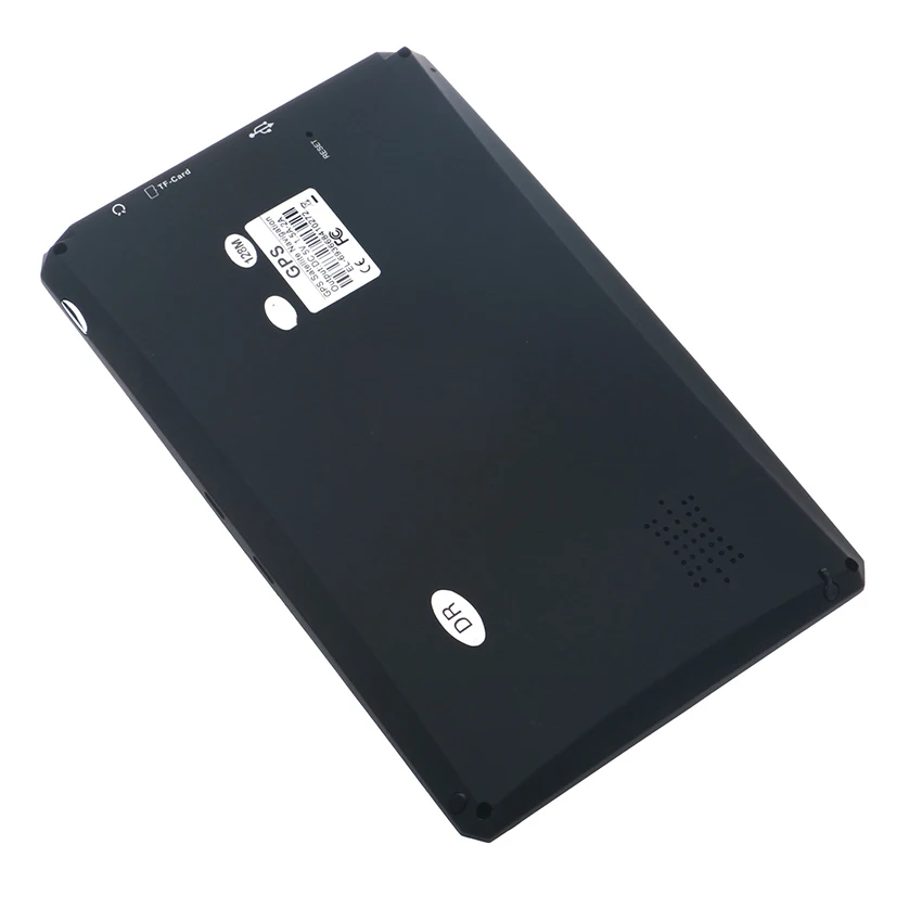 Автомобильные аксессуары 7 дюймов автомобиля gps навигатор навигации