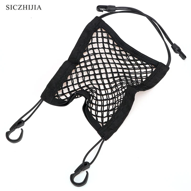 Органайзер для хранения груза на заднее сиденье автомобильной багажной сети Toyota