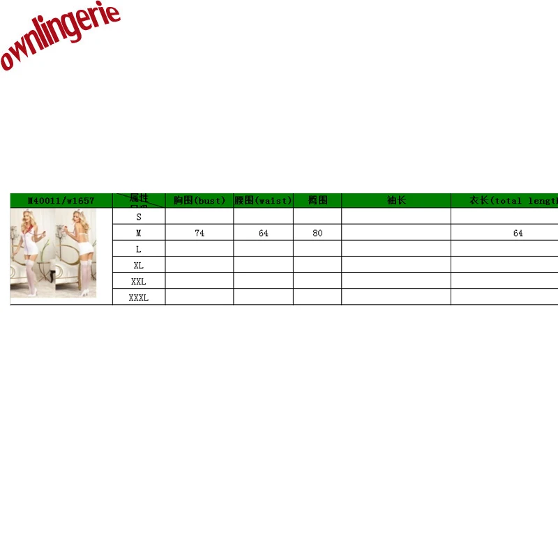 

Free shipping Sexy Nurse Costume Erotic Costumes Role Play Women Erotic Lingerie Female Sexy Underwear for women