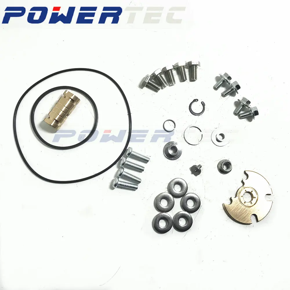 756047 714467 Новый turbo зарядное устройство запасные части 729325 724930 454061 турбины