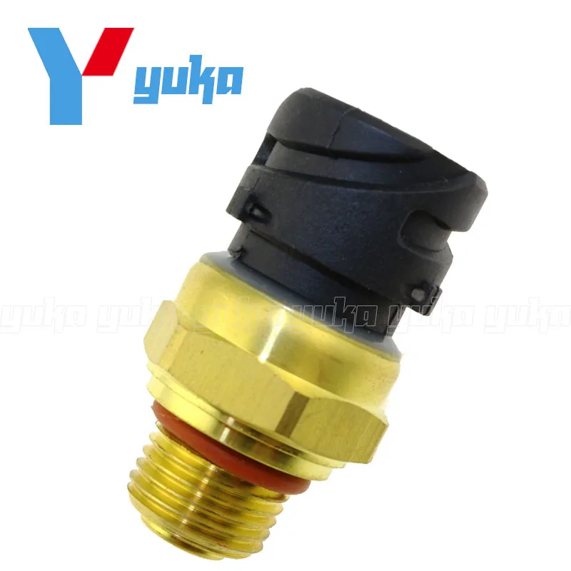 Масло топлива Пан Датчики давления отправителя переключатель отправка блок для