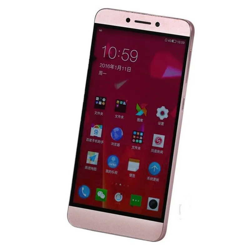Б/у глобального мобильного телефона Letv Le 1 S X500 Android 5 0 смартфон 3g Оперативная