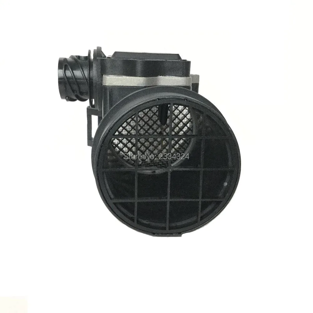 Mass Air Flow Maf сенсор метр для BMW 3/5 серии E36 E34 E39 320i 520i 5WK9007 5WK9007Z 1730033 13621730033 8ET 009 142 091|sensor