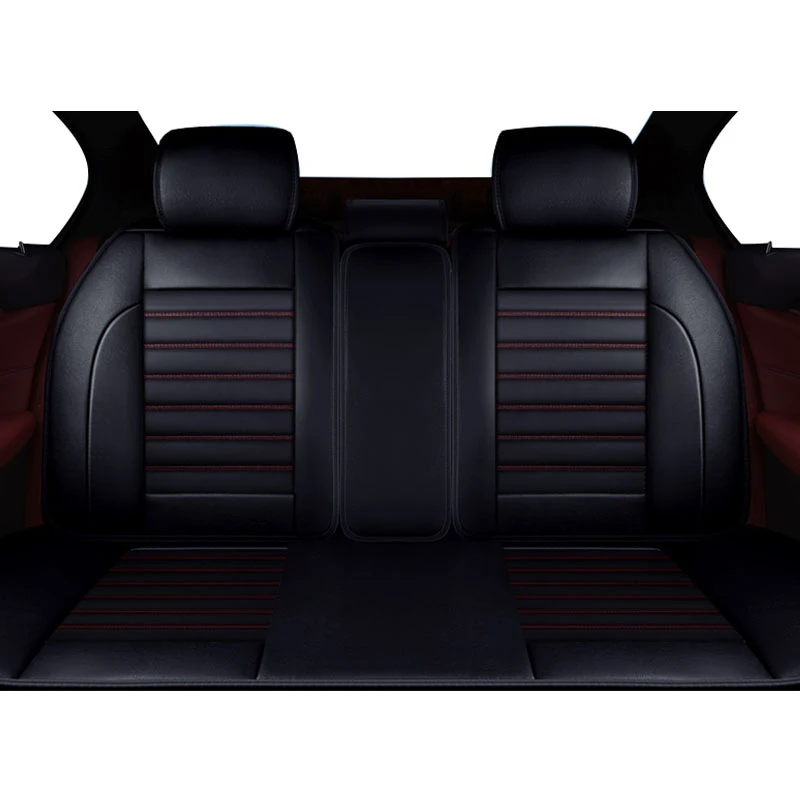 Pu кожаные автомобильные чехлы на сиденья машины для Jeep wrangler Renegade grand cherokee wrangler jk hyundai Solaris ix35 i20 аксессуары