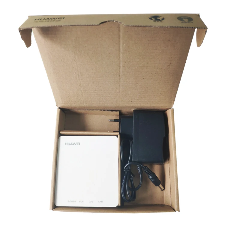 

100% Original New HG8310M GPON ONU ONT With Single Port 1GE Apply to FTTH Modes, SC APC interface English version