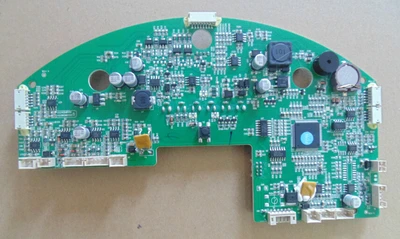 

Vacuum cleaner circuit board power circuit board for ECOVACS DT85 Vacuum cleaner parts