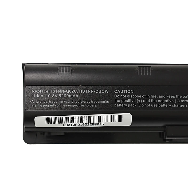 Аккумулятор для ноутбука GZSM CQ42 HP COMPAQ CQ32 CQ43 CQ56 CQ57 CQ58 CQ62CQ72 HSTNN DB0W ноутбука|battery for
