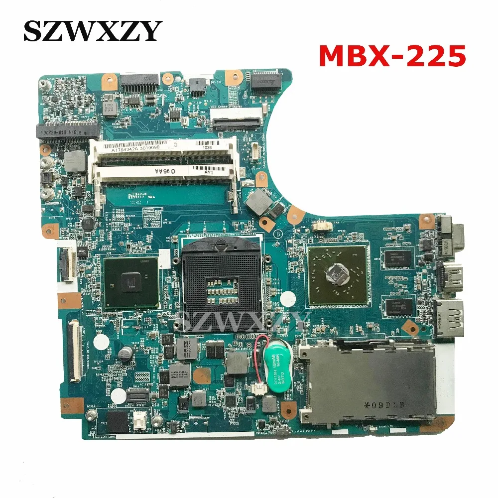Детская материнская плата 1P 0106J02 8011 для ноутбука Sony VPCEC A1794342A A1771579A A1794341 M981