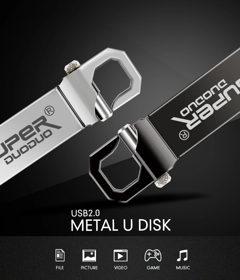 Карта памяти USB 2,0, 4 ГБ, 8 ГБ, 16 ГБ, 32 ГБ, 64 ГБ, 128 ГБ, супер мини металлический usb флеш-накопитель, маленький флеш-накопитель, u-диск