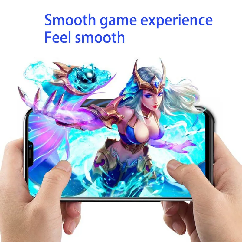 Magnetic Adsorption metal Case For Huawei Honor 8x P30 20 10 Pro lite Nova 3 4 Y6 Y7 Y9 2019 Mate pro magnet Cover |