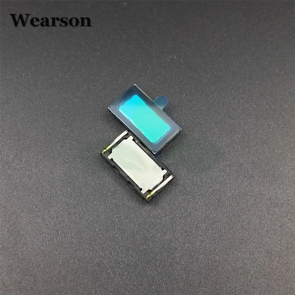 Для Hisense U971 I630M Громкий Динамик Звуковой сигнал модуль звонка Новый высокое