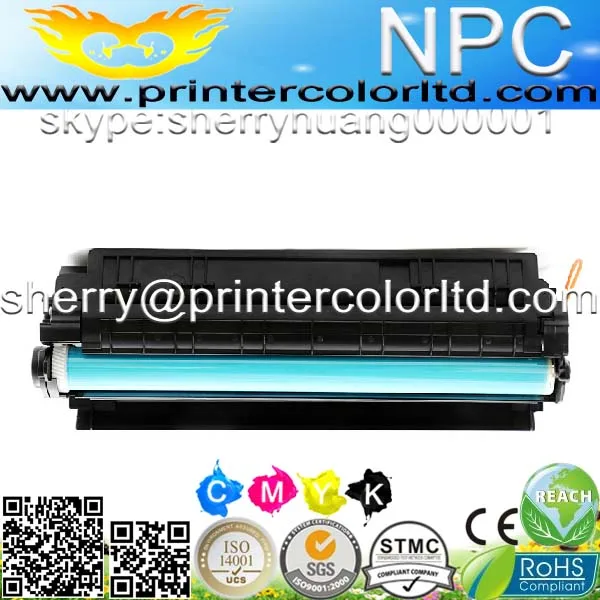 Черный тонер-картридж CE285A CB435A 285A 435A совместимый с fpr HP LaserJet Pro