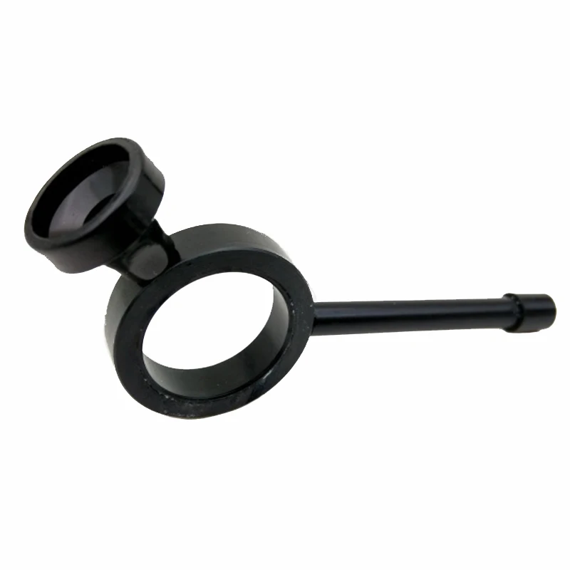 Качественная металлическая портативная курительная трубка для табака мельница