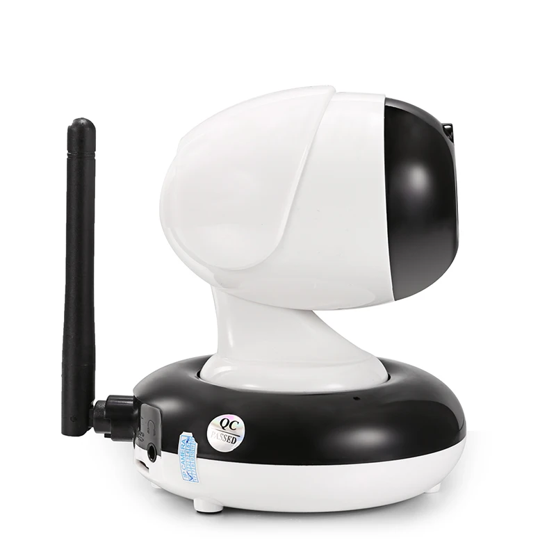 1080p HD WIFI IP камера PTZ 2 8 мм оптическая 3xzoom Автофокус len infared onvif Детские камеры