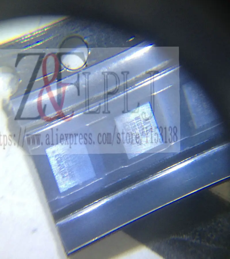 Оригинальный чип power IC MTK MT6333P MT 6333 P MT6333 новый оригинальный 10 шт./лот | Электронные