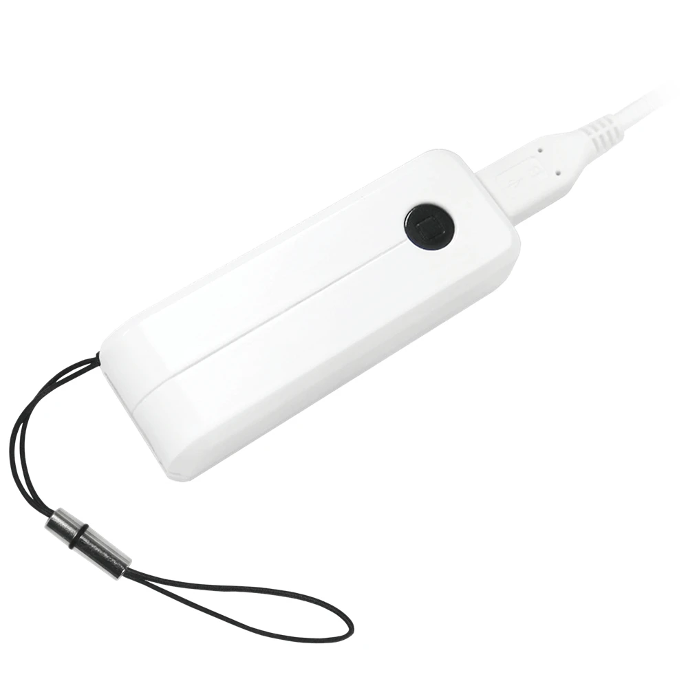 5pcs ACR3901T-W1 SIM-sized Secure ISO7816 Bluetooth Contact Card Reader