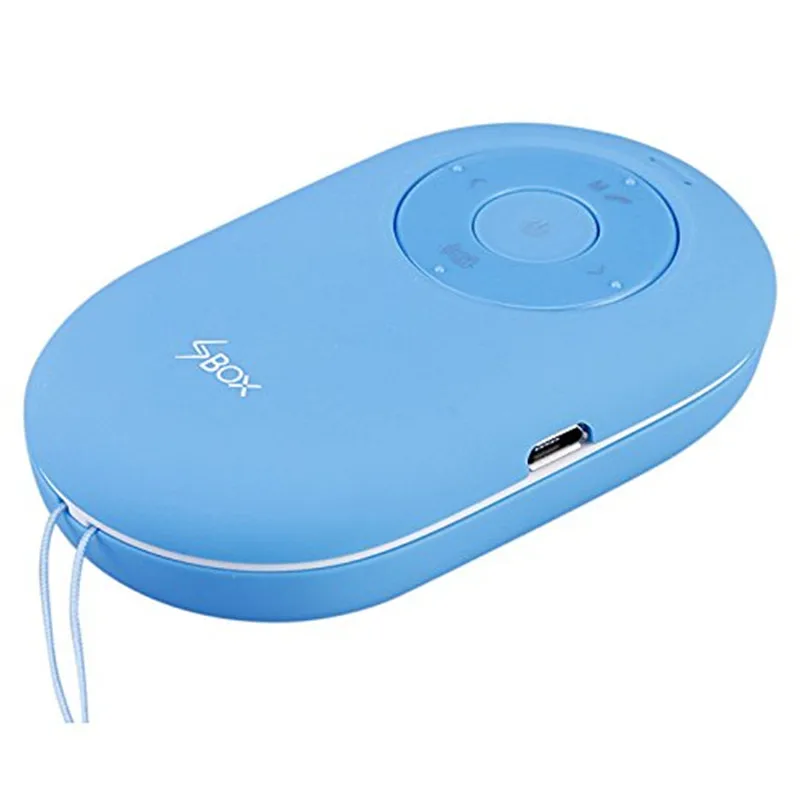 Mini Sport Bluetooth Sound Speaker Box FM Selfie for Mobile Cell Phones | Электроника