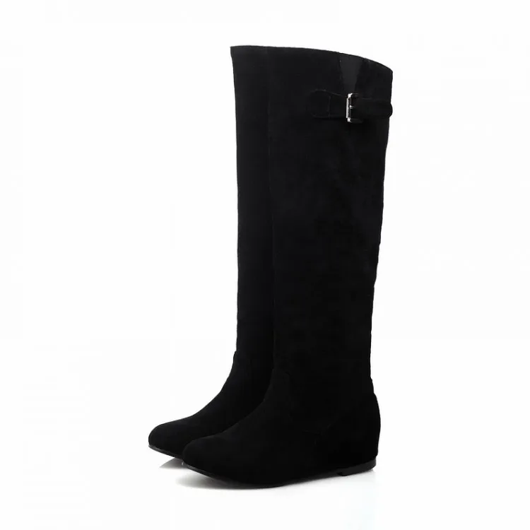 Зимние ботинки; botas mujer; женские ботинки; модные мотоциклетные ботинки Martin; Outono Inverno Botas De Couro Femininas; 9020