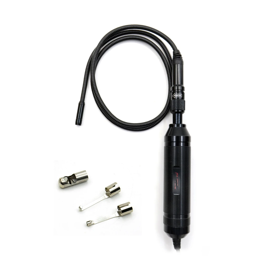 for Autel MaxiVideo MV108 8.5mm Digital Inspection Camera Powerful and perfect for inspecting most spark plug holes MaxiDAS
