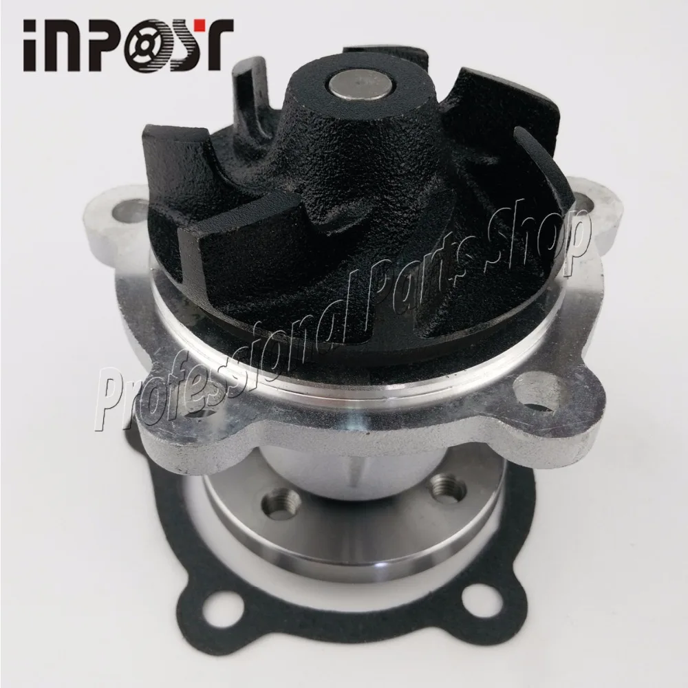 2F 5K водяной насос охлаждения для Toyota 2 4FD 2J дизель|pump for|pump for waterpump pump |
