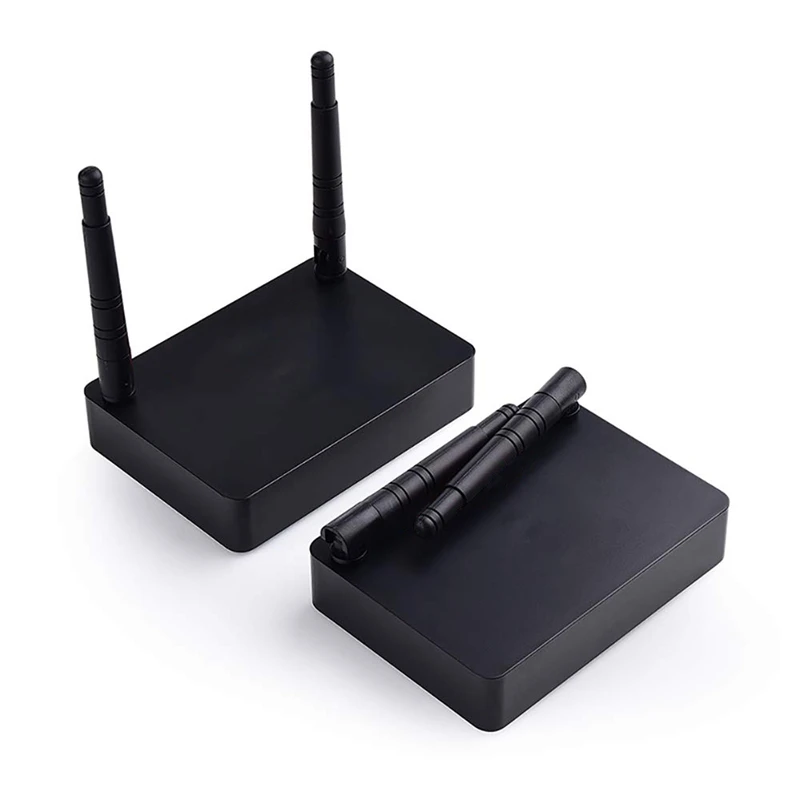 Hdmi Singal усилитель сигнала передатчик приёмник Fhd676 660Ft беспроводной 1080P для Hdtv