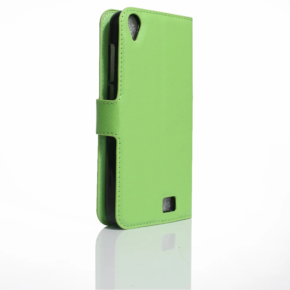 Цена по прейскуранту завода Роскошный чехол из искусственной кожи с защелкой для