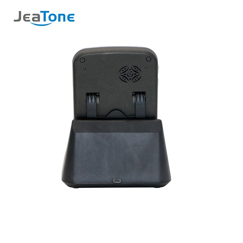 JeaTone 3 5 &quotбеспроводная версия видеодомофон Водонепроницаемый ночного видения