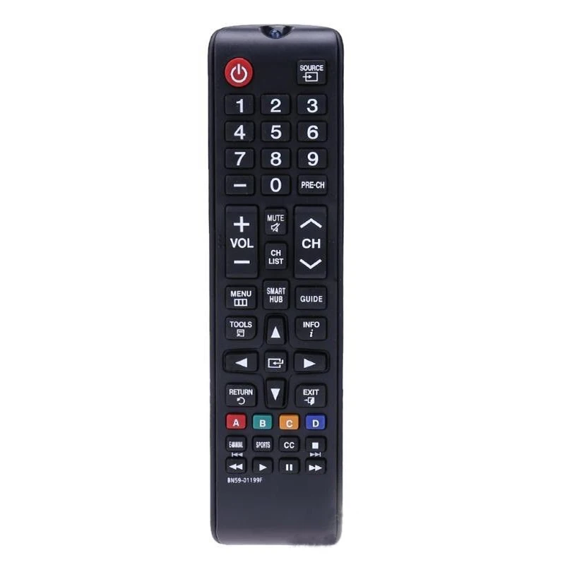 ТВ замена Пульт дистанционного управления BN5901199F для samsung светодиодный lcd HD tv Smart tv Универсальный