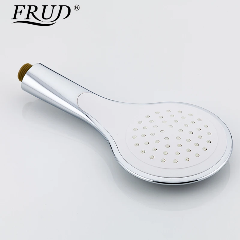 Смеситель для ванной комнаты Frud 1 комплект смеситель душа с ручным распылителем