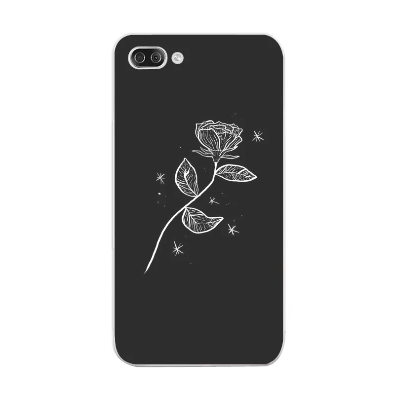 Мягкий силиконовый чехол QAQsam для ASUS Zenfone 4 MAX, чехол с рисунком для ASUS Zenfone 4 MAX ZC520KL ZC554KL, Матовые чехлы для телефона, Funda