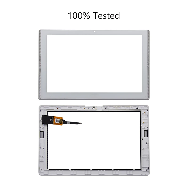 Бесплатная доставка для Acer Iconia One 10 B3 A40 сенсорный Экран дигитайзер замена