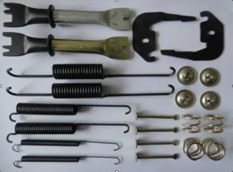 

Brake repair kit For FASTER