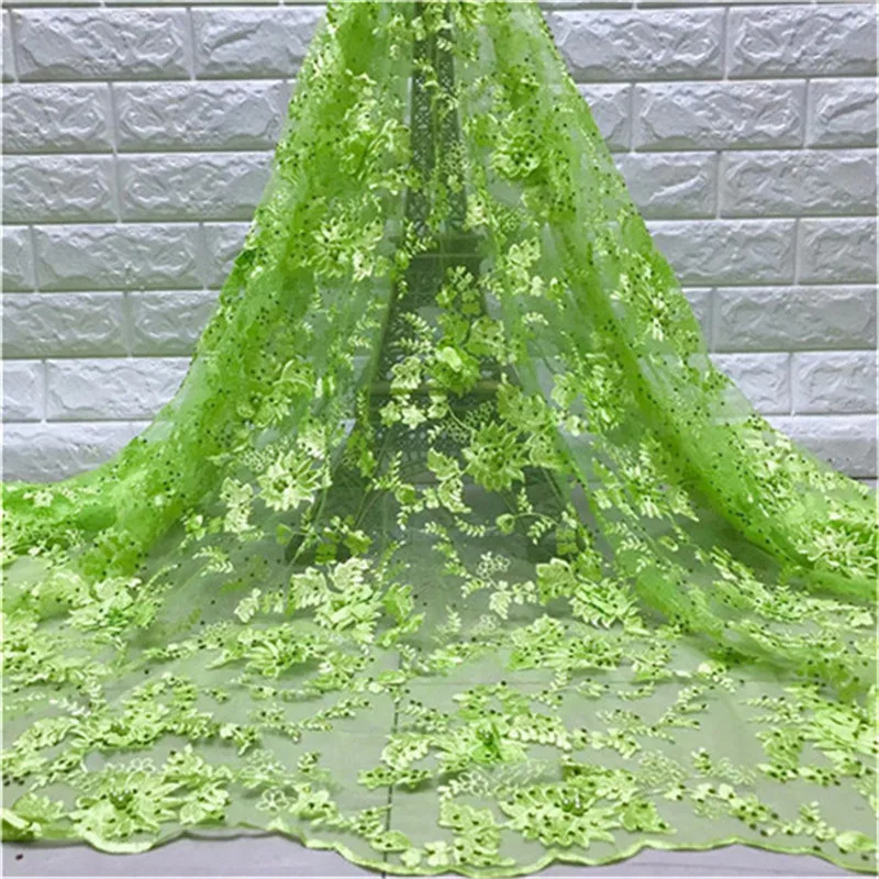 Африканская кружевная ткань 2019 высококачественные кружевные бусины французский