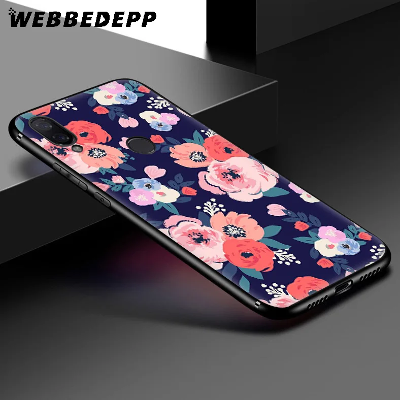 WEBBEDEPP Kizaru рэппер мягкий чехол для Xiaomi Redmi K20 7A 4A 4X 5 5A 6 6A S2 Note 8 4 7 Pro Plus Prime |