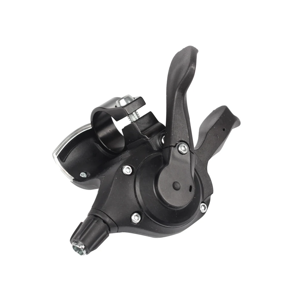 S-Ride MTB дисковый тормоз триггер переключения 3x9s Совместимый SHIMANO Велоспорт Mount велосипедная передача со сменным кабелем запчасти для велосипеда