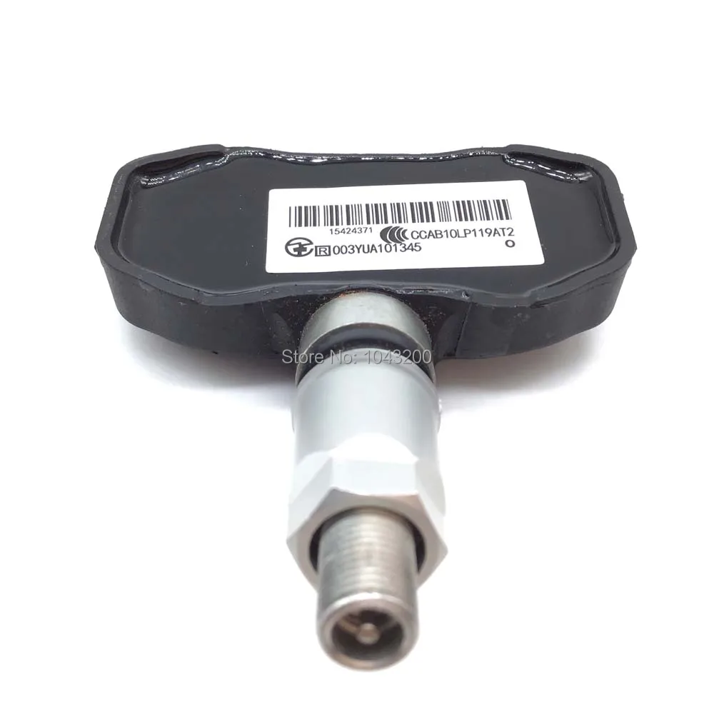 Датчик контроля давления в шинах 20925924 для Chevrolet C6 Corvette 2010-2013 датчик 15268606 |