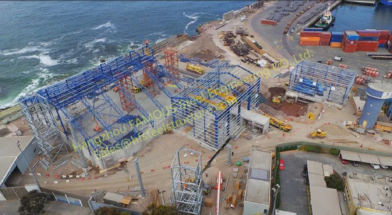 КИТАЙ СТРОИТЕЛЬНЫЙ строительный подрядчик и производитель стальных конструкций