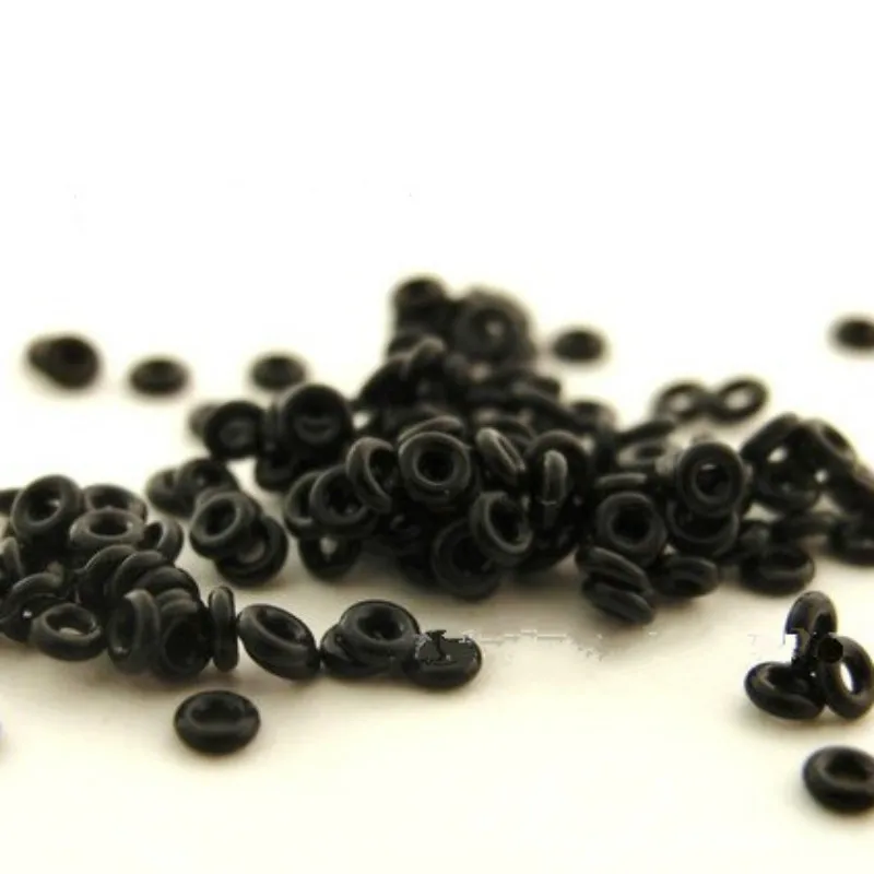 100 шт. каучуков Заправка для воды кучу шары дополнительный пакет волшебные