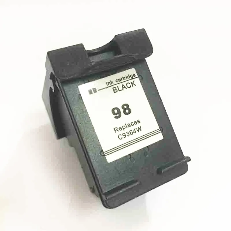 Картридж для принтера HP 98 Deskjet 5740 6540 6548 Officejet 6208 7208 Photosmart 2570 2600 | Компьютеры и офис
