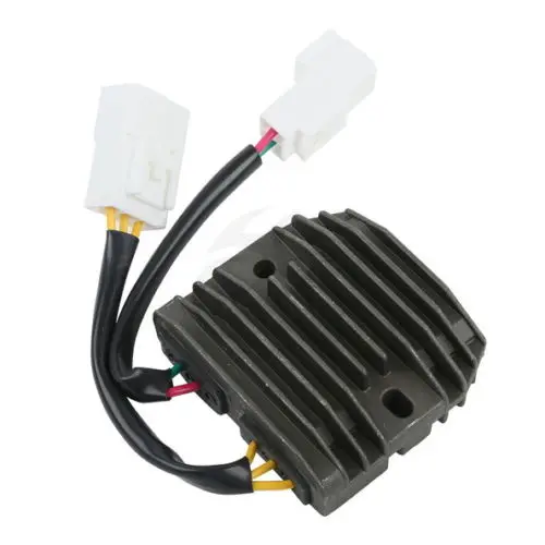 Выпрямитель регулятора напряжения для мотоцикла Honda CBR 600RR 07-12 08 09 10 11 Новинка |
