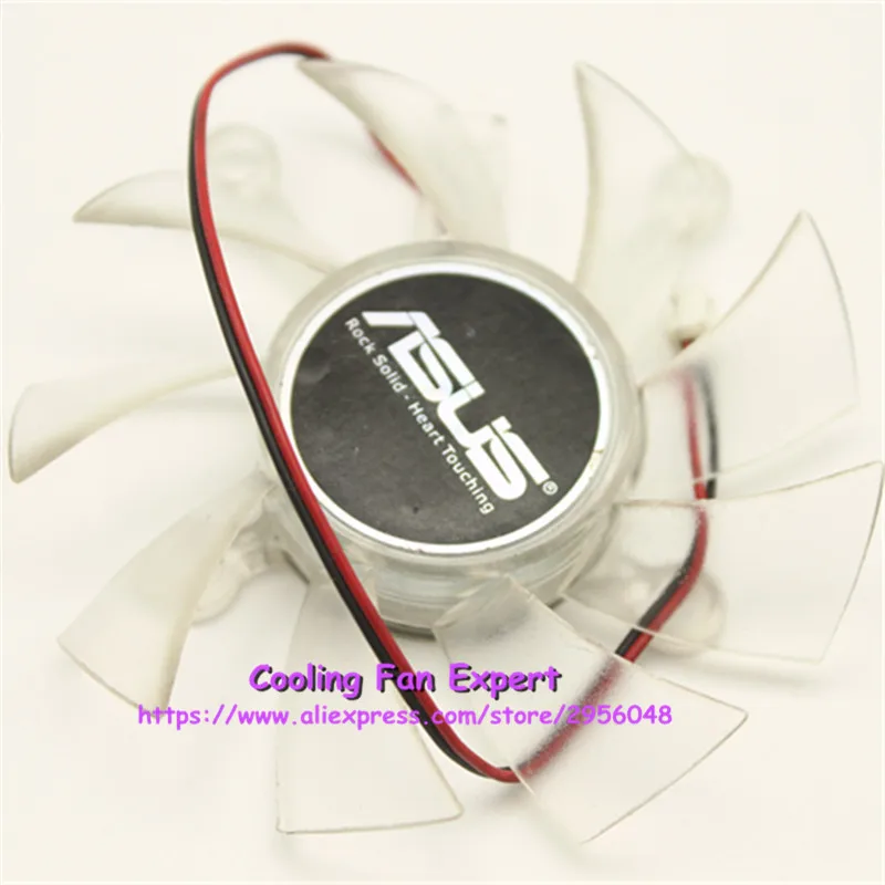 Оригинальный R128015SL (Z14K2aR) DC 12V 0.19A CPU вентилятор для ноутбука охлаждение 2Pin Замена