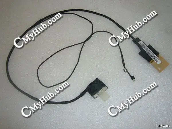 Новинка для ASUS N56 N56DP N56DY N56VB N56VJ N56VM N56VV NJ8B DDNJ8BLC100 кабель светодиодной подсветки